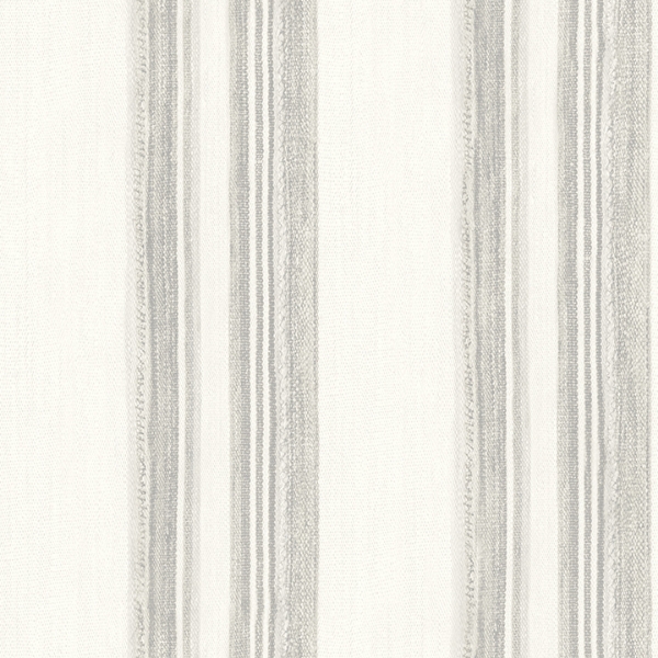 Picture of Loom Spun Grey  Wallpaper