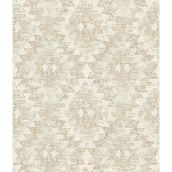 Picture of Montana Beige  Wallpaper