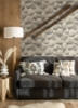 Picture of Root Rock Brown  Wallpaper