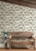 Picture of Root Rock Brown  Wallpaper