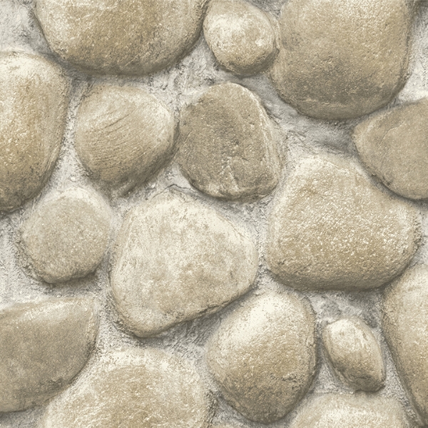 Picture of Root Rock Grey  Wallpaper