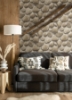 Picture of Root Rock Grey  Wallpaper