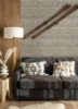 Picture of Lodgepole Grey  Wallpaper