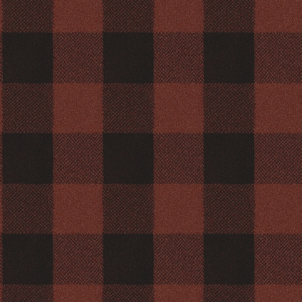 Picture of Lumberjack Maroon  Wallpaper