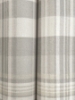 Picture of Dutton Plaid Grey  Wallpaper