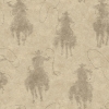 Picture of Stockman Silhouette Khaki  Wallpaper