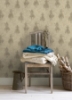 Picture of Stockman Silhouette Khaki  Wallpaper