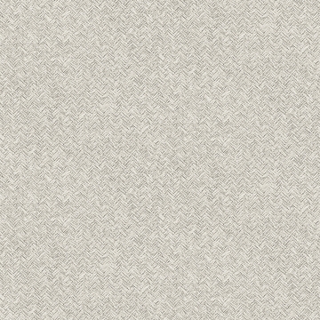 Picture of Woven Basket Light Grey  Wallpaper