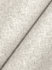 Picture of Woven Basket Light Grey  Wallpaper