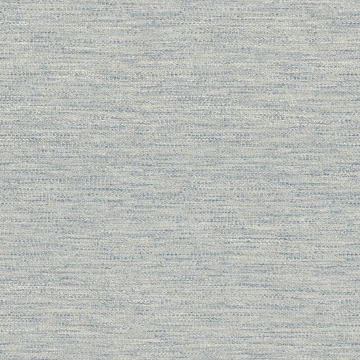 Picture of Wool Texture Light Blue  Wallpaper