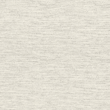 Picture of Wool Texture Light Grey  Wallpaper