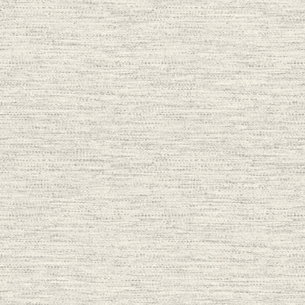 Picture of Wool Texture Light Grey  Wallpaper