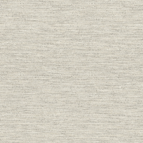 Picture of Wool Texture Pewter  Wallpaper