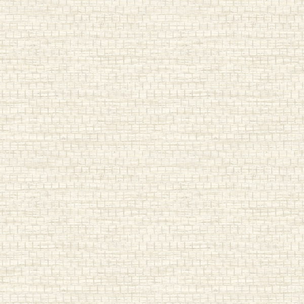 Picture of Plaited Grass Cream  Wallpaper