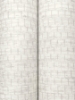 Picture of Plaited Grass White  Wallpaper