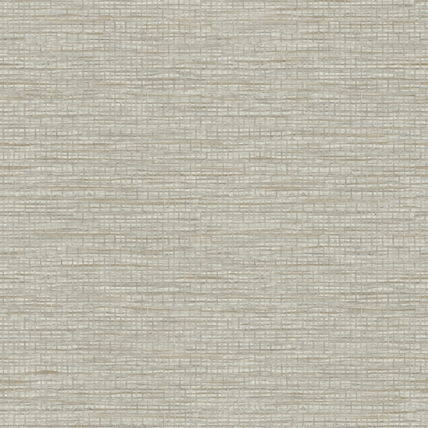 Picture of Plaited Grass Grey  Wallpaper