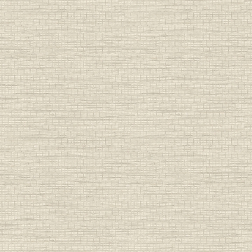 Picture of Plaited Grass Light Grey  Wallpaper