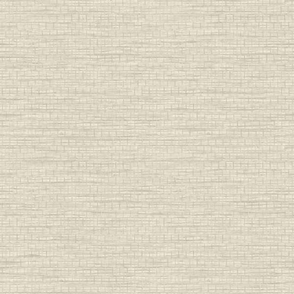 Picture of Plaited Grass Light Grey  Wallpaper