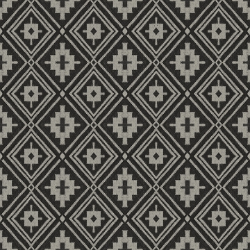 Picture of Camp Blanket Black  Wallpaper