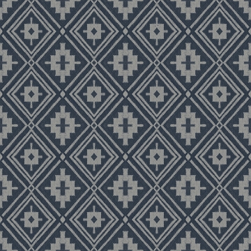 Picture of Camp Blanket Dark Blue  Wallpaper