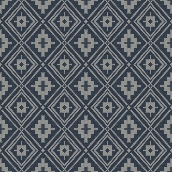 Picture of Camp Blanket Dark Blue  Wallpaper