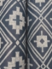 Picture of Camp Blanket Dark Blue  Wallpaper