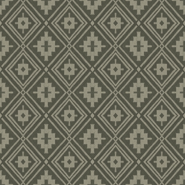 Picture of Camp Blanket Green  Wallpaper