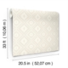 Picture of Camp Blanket Cream  Wallpaper