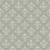 Picture of Frances Moss Fishscale Wallpaper