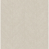 Picture of Kallam Beige Chevron Wallpaper