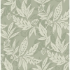 Picture of Anita Sage Woodland Floral Wallpaper