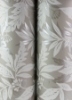 Picture of Anita Pewter Woodland Floral Wallpaper