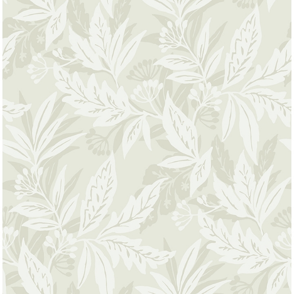 Picture of Anita Dove Woodland Floral Wallpaper