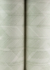 Picture of Bryant Evergreen Crosshatch Wallpaper