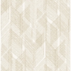 Picture of Bryant Gold Crosshatch Wallpaper