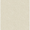 Picture of Hollenback Gold Dotted Abstract Wallpaper