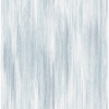 Picture of Elysian Sky Blue Ikat Wallpaper