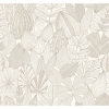 Picture of Mathias Taupe Botanical Wallpaper