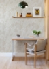 Picture of Mathias Taupe Botanical Wallpaper