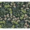 Picture of Mildred Evergreen Botanical Trail Wallpaper