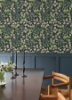 Picture of Mildred Evergreen Botanical Trail Wallpaper