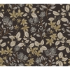 Picture of Mildred Black Botanical Trail Wallpaper