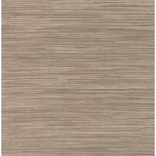 Picture of Reynier Neutral Hemp Wallpaper