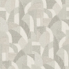 Picture of Macario Taupe Peel and Stick Wallpaper