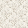 Picture of Rowan Taupe Peel and Stick Wallpaper