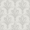 Picture of Larkyn Grey Peel and Stick Wallpaper