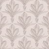 Picture of Larkyn Pink Peel and Stick Wallpaper