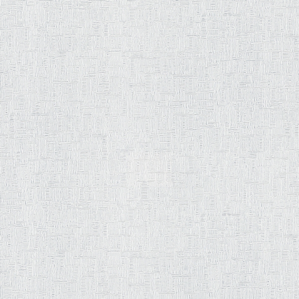 Picture of Chiseled White Abstract Wallpaper