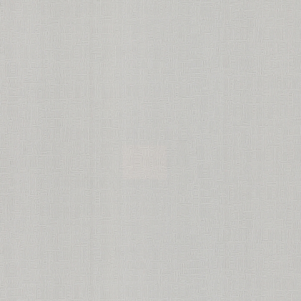 Picture of Chiseled Light Grey Abstract Wallpaper