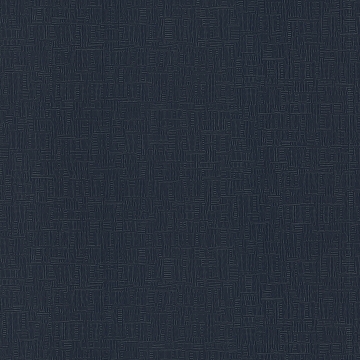 Picture of Chiseled Navy Abstract Wallpaper